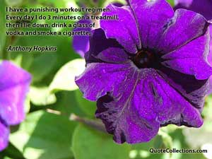 Anthony Hopkins Quotes 1